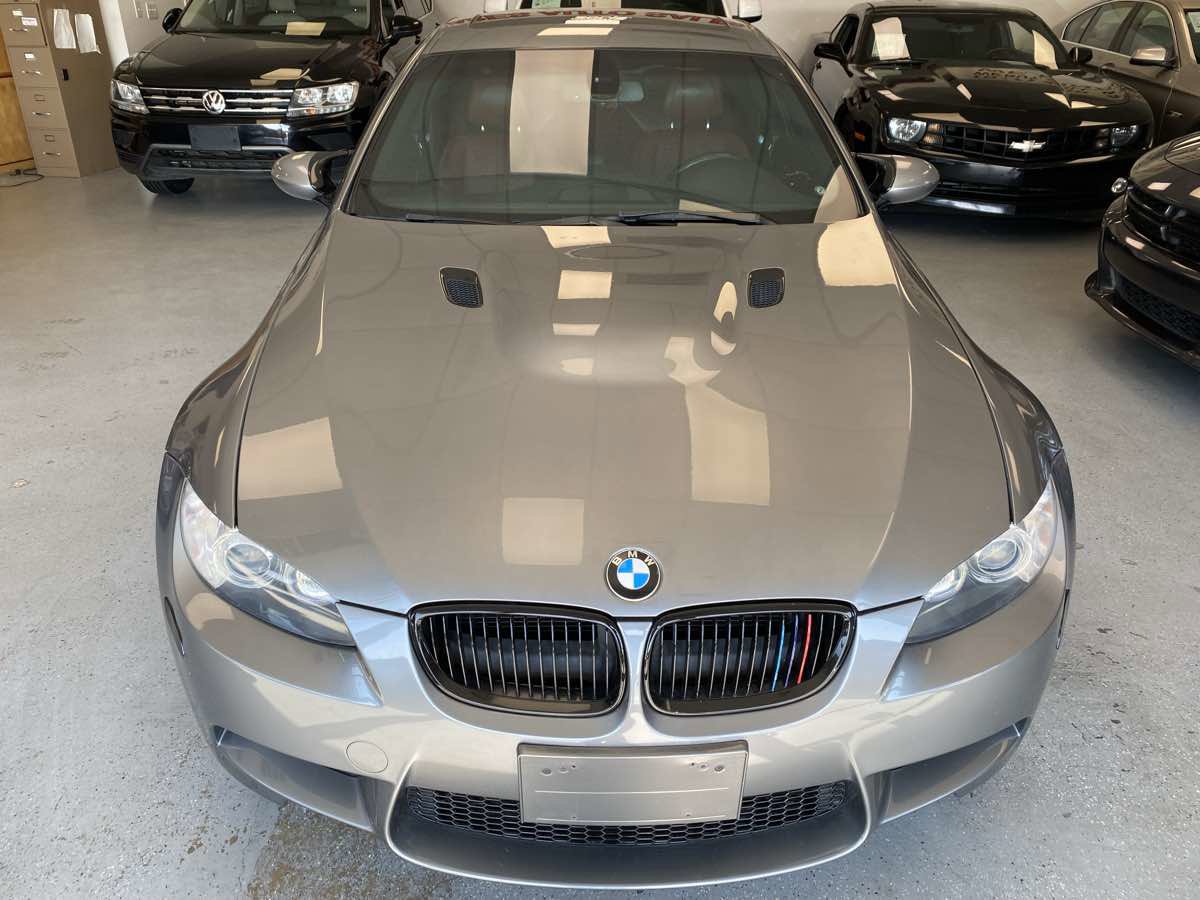 Used 2011 BMW M3 Coupe image 2