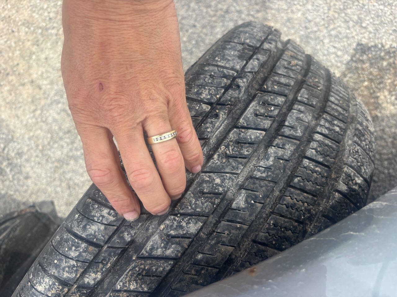 Used 2007 Cadillac DTS Performance image 14