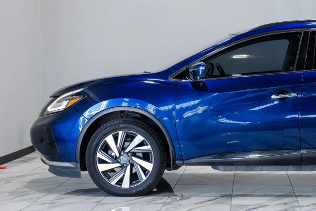 Used 2020 Nissan Murano SV w/ Premium Package AWD/4WD image 18