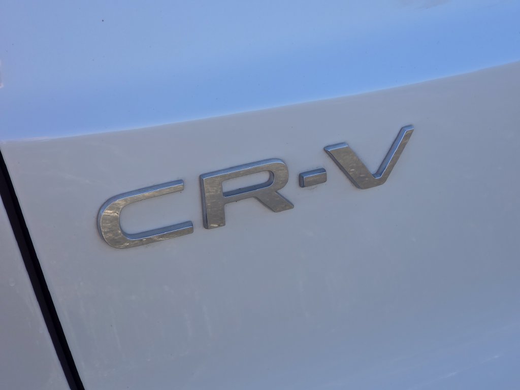 Used 2024 Honda CR-V EX-L image 18