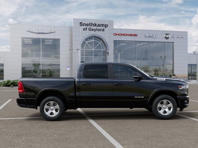 New 2026 RAM 1500 Big Horn image 21