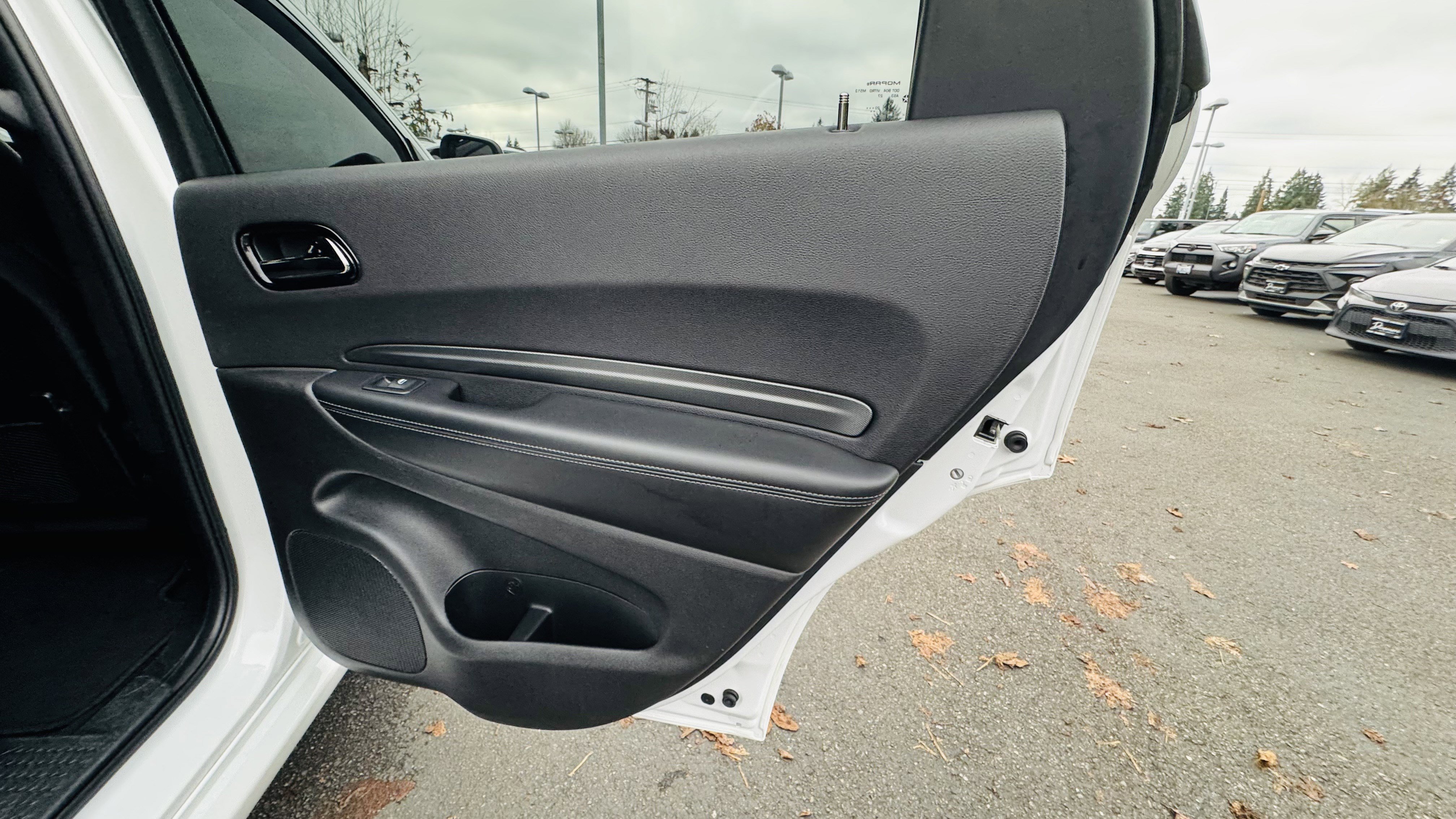 Used 2021 Dodge Durango GT image 15