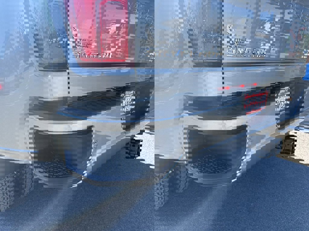 New 2026 Chevrolet Silverado 3500 High Country w/ Technology Package image 8