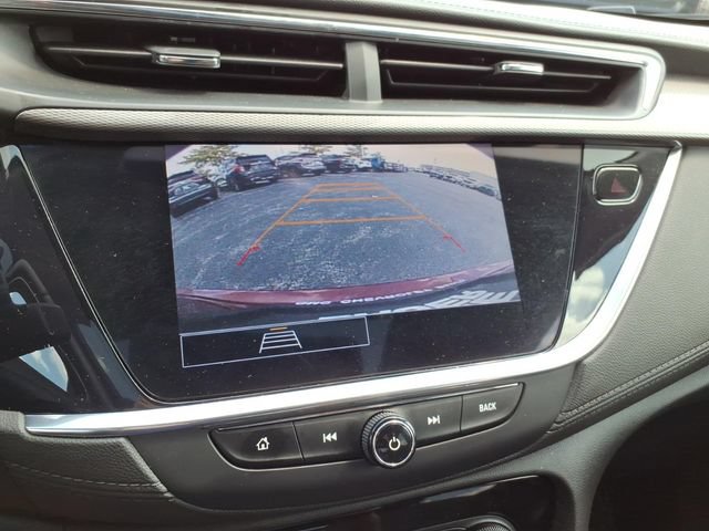 Used 2023 Buick Encore GX Select w/ Experience Buick Package FWD image 31