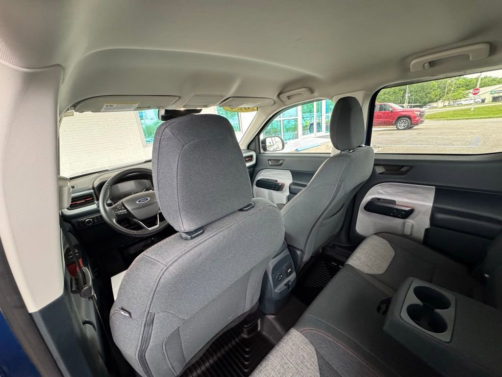 Used 2024 Ford Maverick XLT w/ XLT Luxury Package image 22