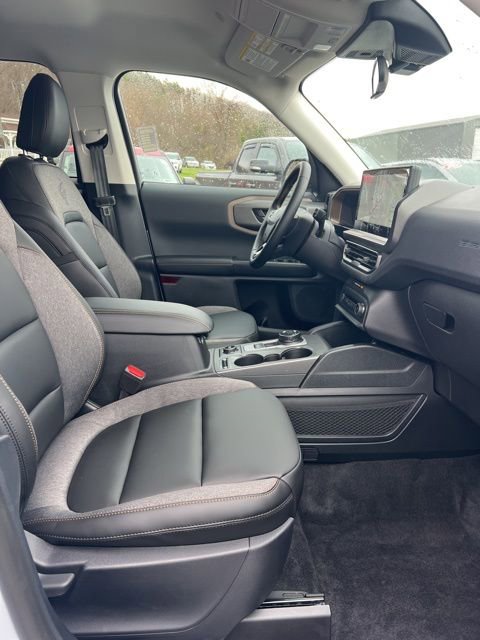 Used 2026 Ford Bronco Sport Big Bend w/ Convenience Package AWD/4WD image 64
