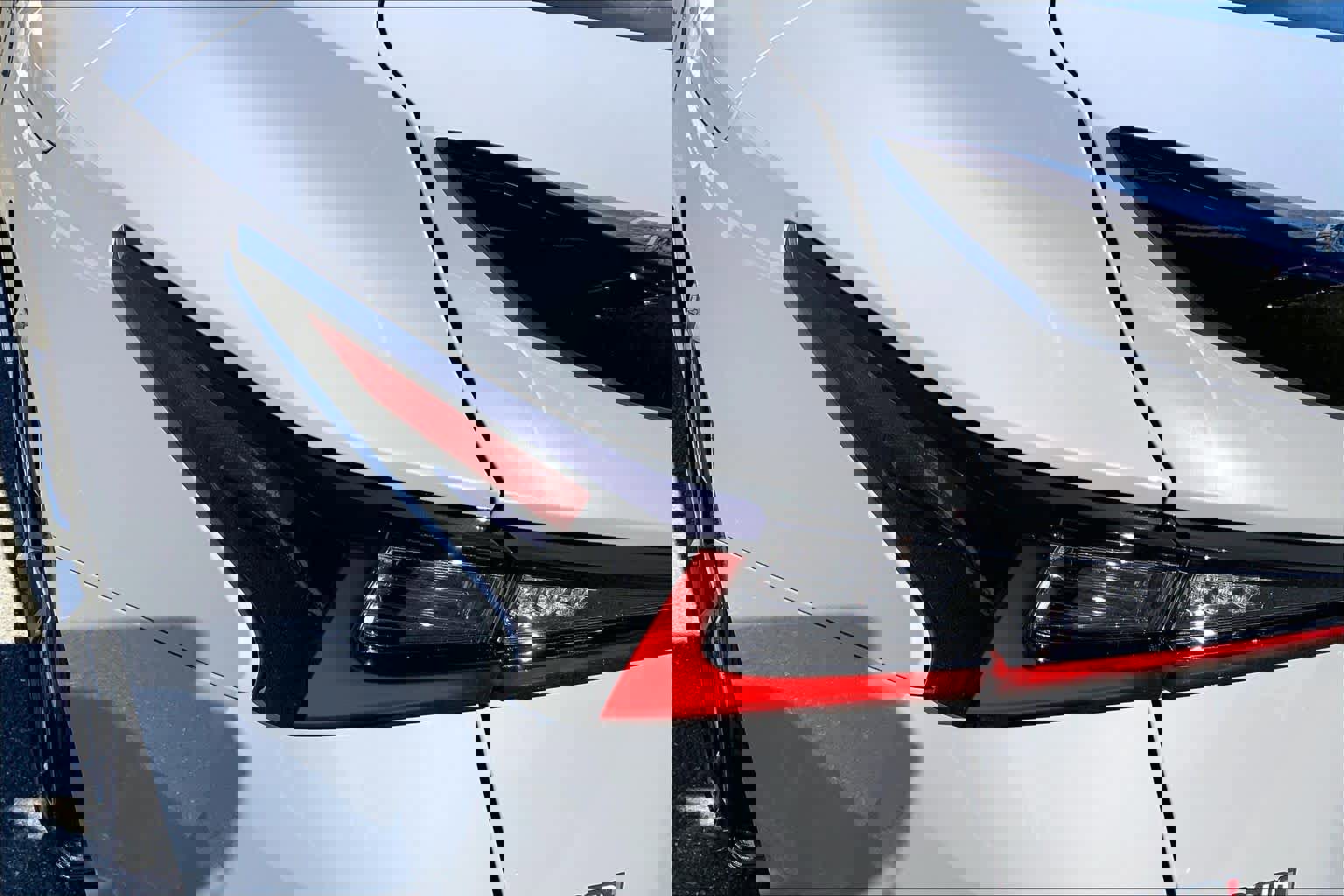 New 2026 Lexus IS 350 F Sport image 14