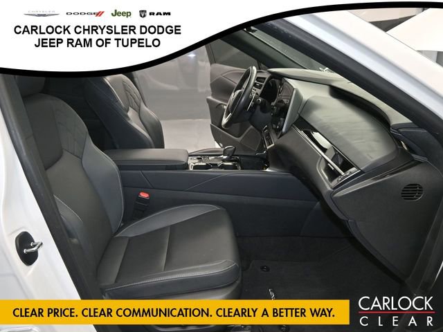 Used 2024 Lexus RX 350 FWD w/ Technology Package image 39