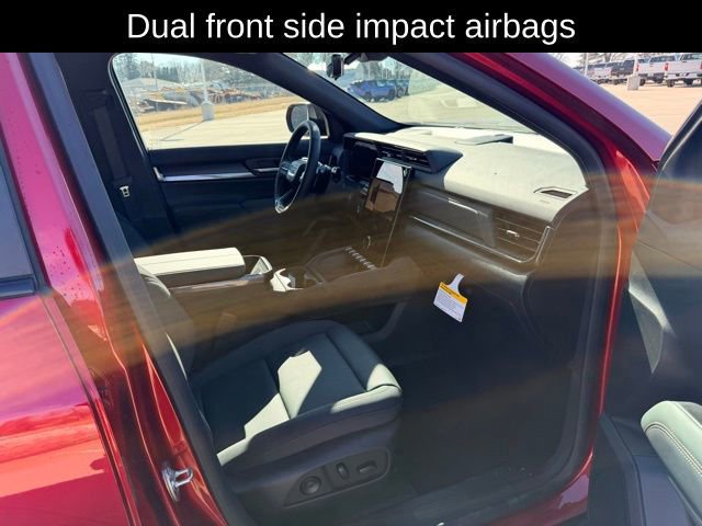 New 2026 GMC Terrain AT4 w/ Convenience Package III image 22