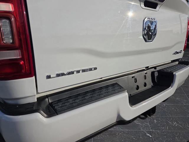Used 2019 RAM 3500 Limited image 41