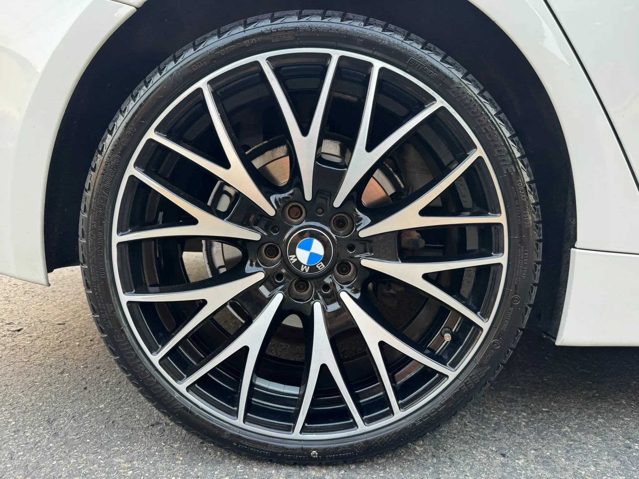 Used 2015 BMW 428i Gran Coupe xDrive AWD/4WD image 16