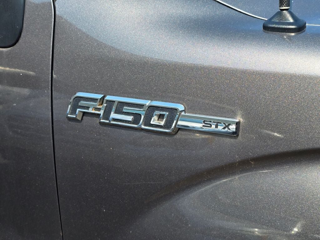 Used 2013 Ford F150 STX w/ Mid Equipment Group RWD image 7