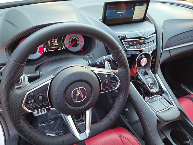 Used 2022 Acura RDX A-Spec AWD/4WD image 41