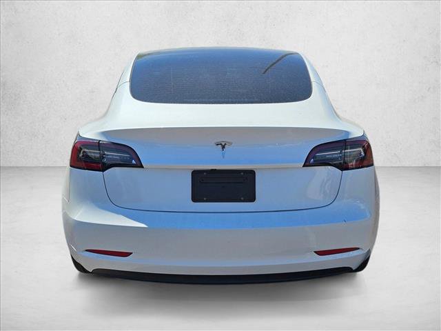 Used 2023 Tesla Model 3 Standard Range RWD image 6