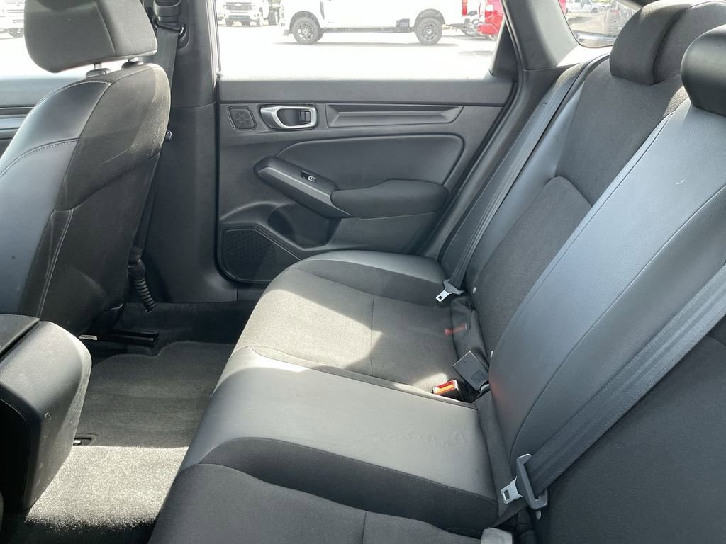 Used 2023 Honda Civic Sport image 4