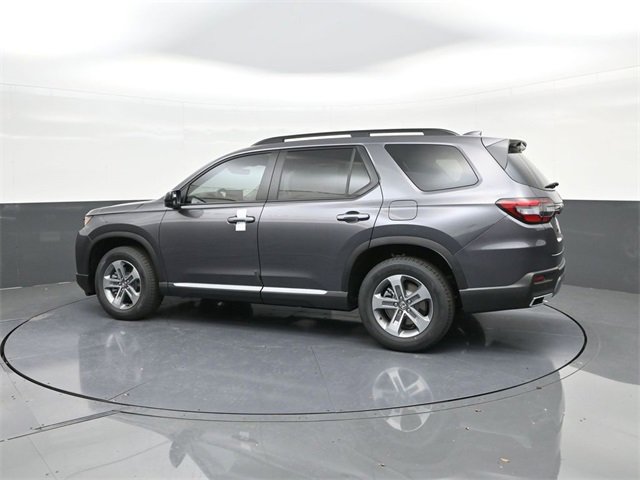 New 2026 Honda Pilot EX-L image 5