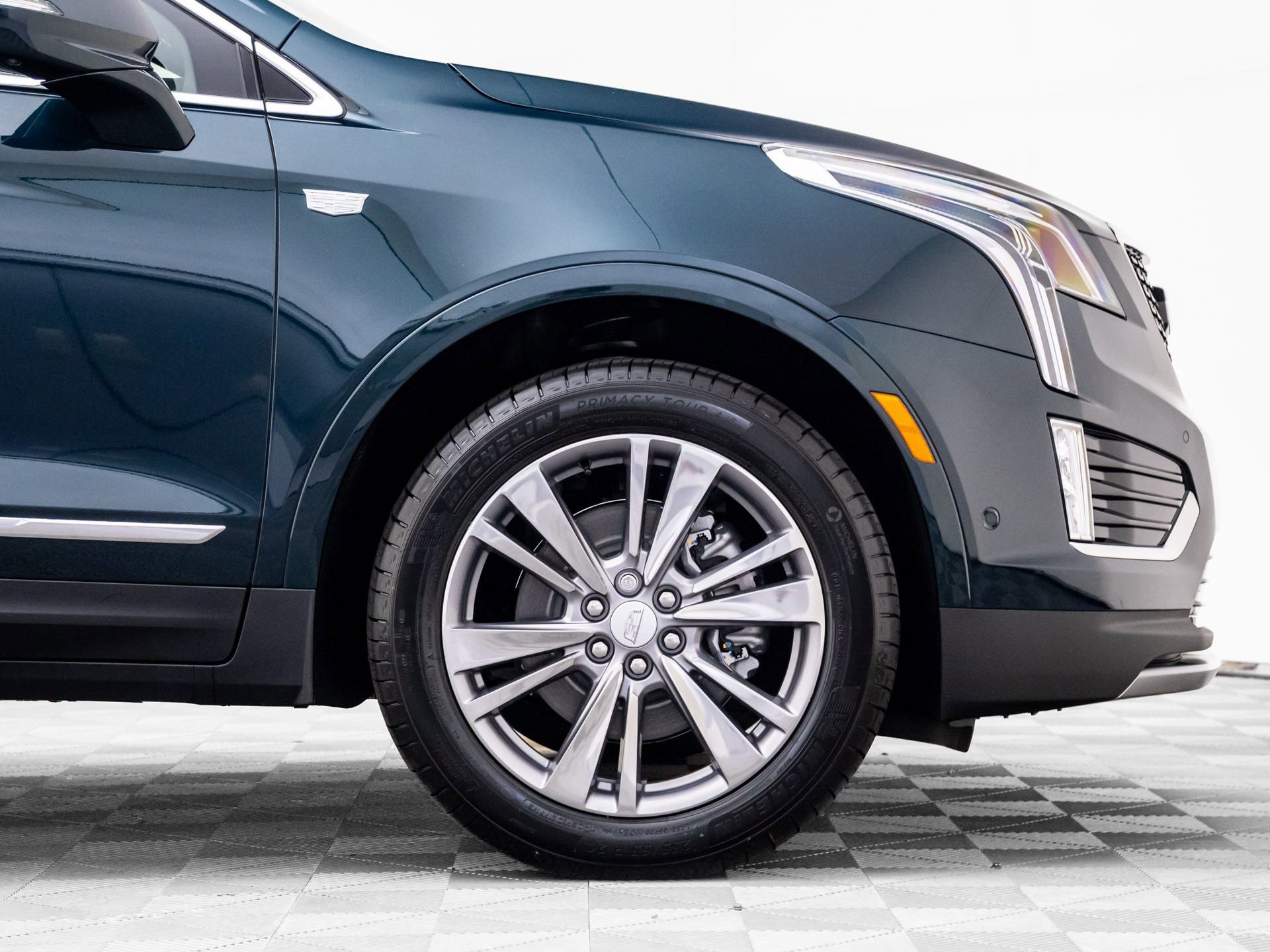 New 2026 Cadillac XT5 Premium Luxury w/ Driver Assist Package image 34