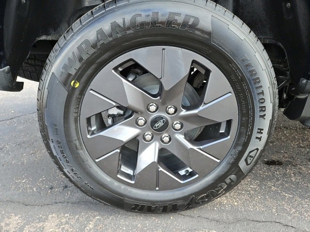 New 2025 Ford F150 Lightning Flash image 10