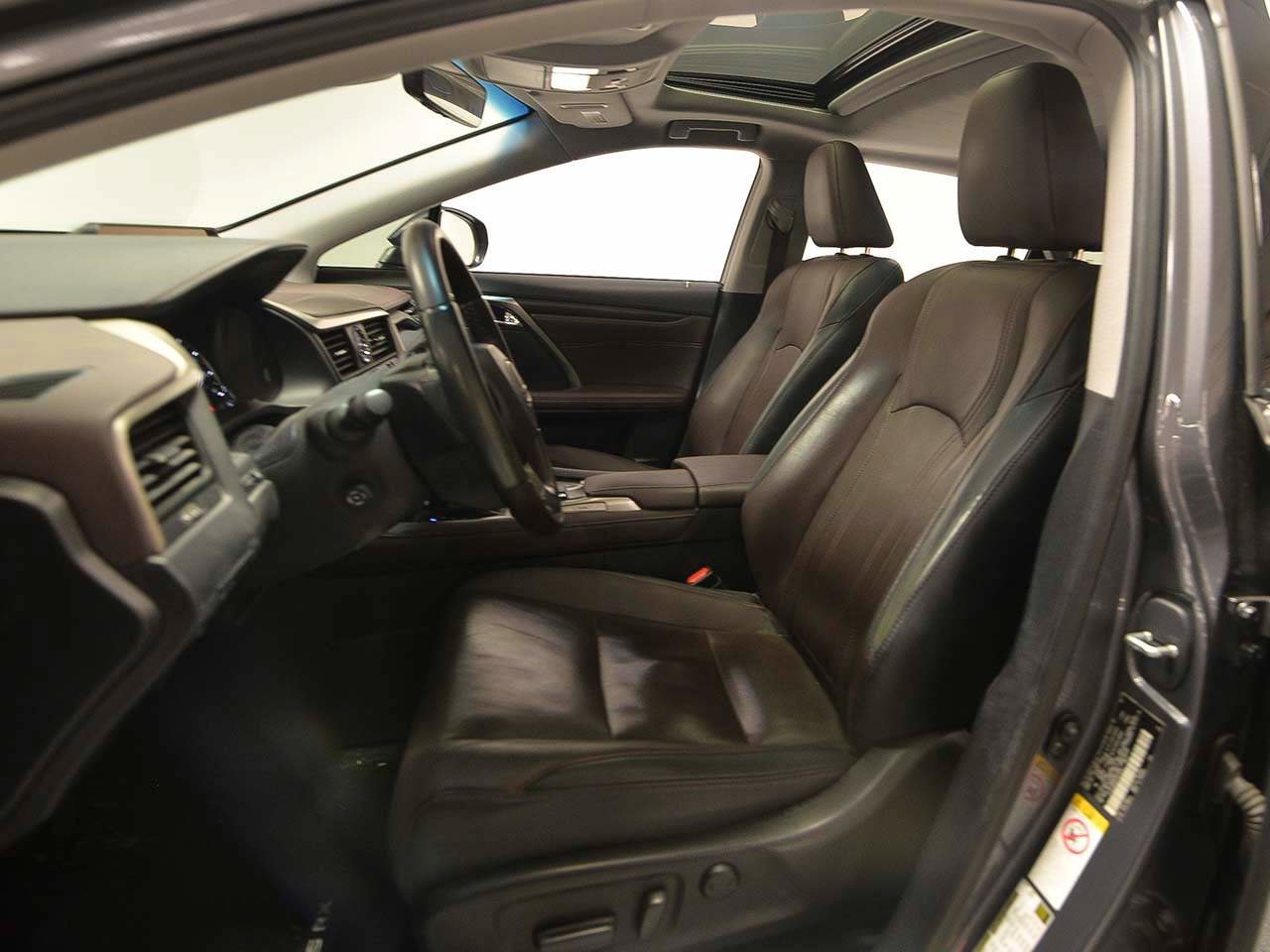 Used 2017 Lexus RX 350 FWD image 8