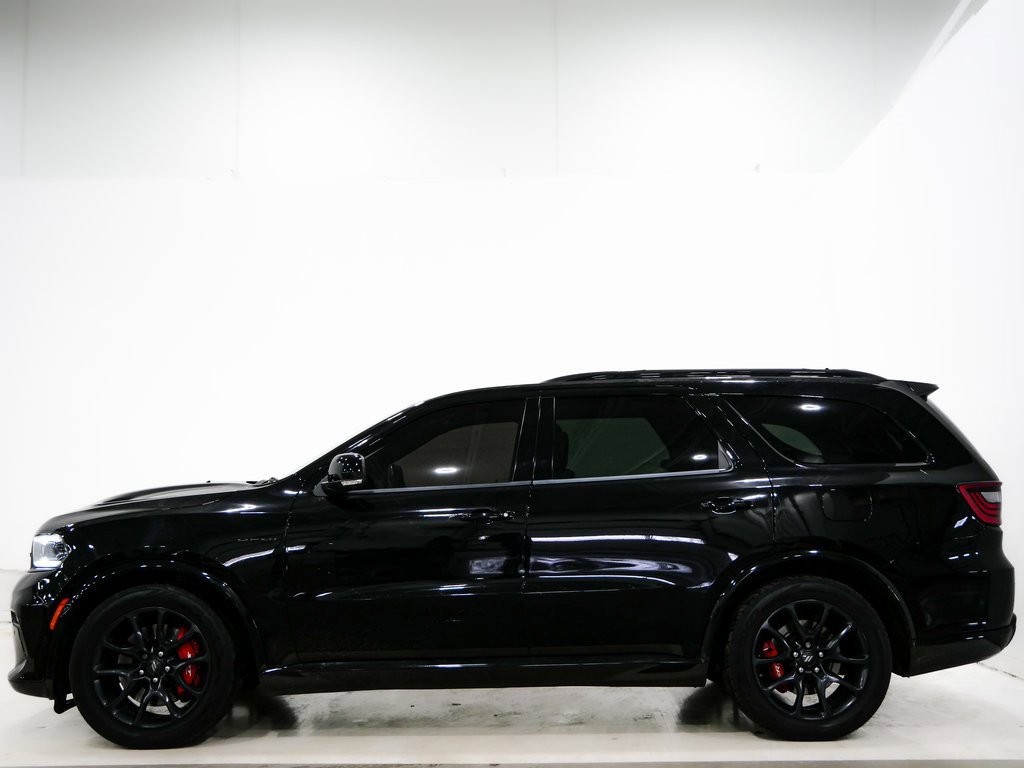 Used 2022 Dodge Durango R/T w/ Tow 'N Go Package image 6