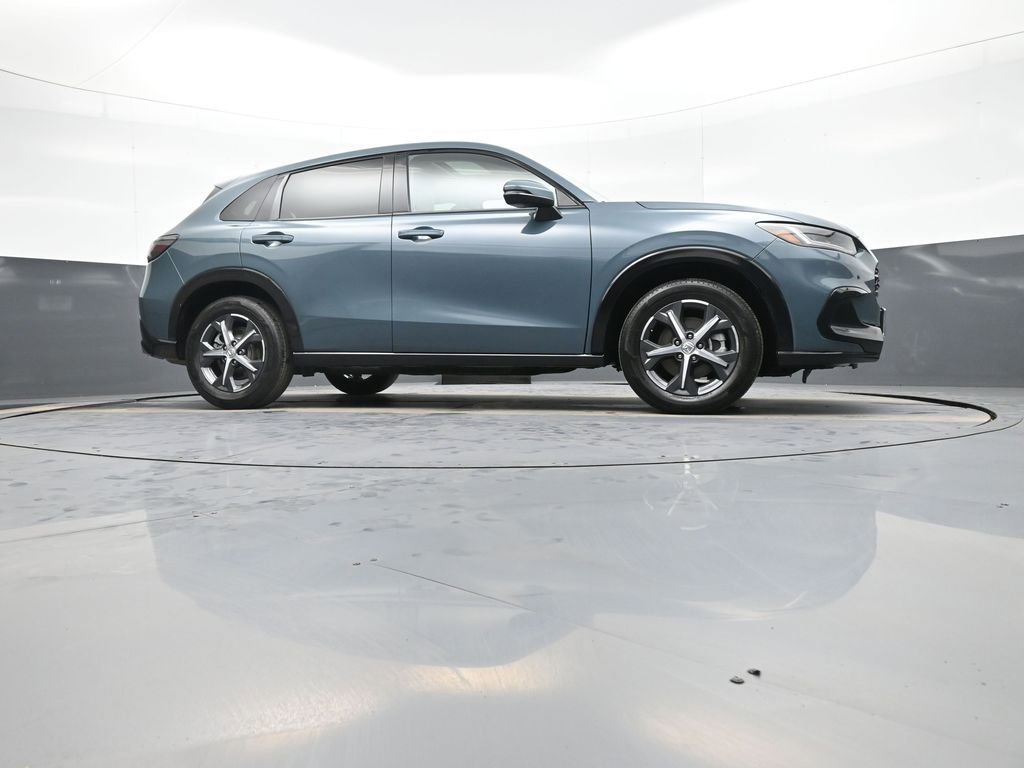 Certified 2024 Honda HR-V EX-L image 28
