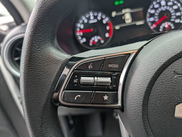 Used 2024 Kia Forte LXS w/ LXS Technology Package image 17