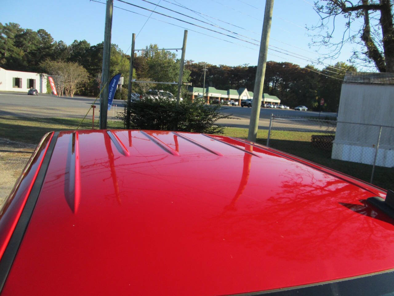 Used 2018 Chevrolet Silverado 1500 LTZ w/ Texas Edition image 10