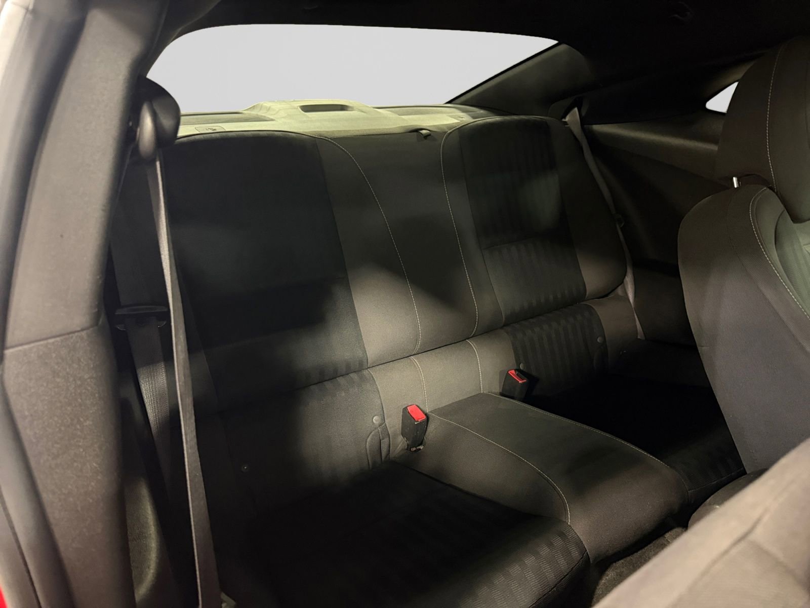 Used 2010 Chevrolet Camaro LS RWD image 25