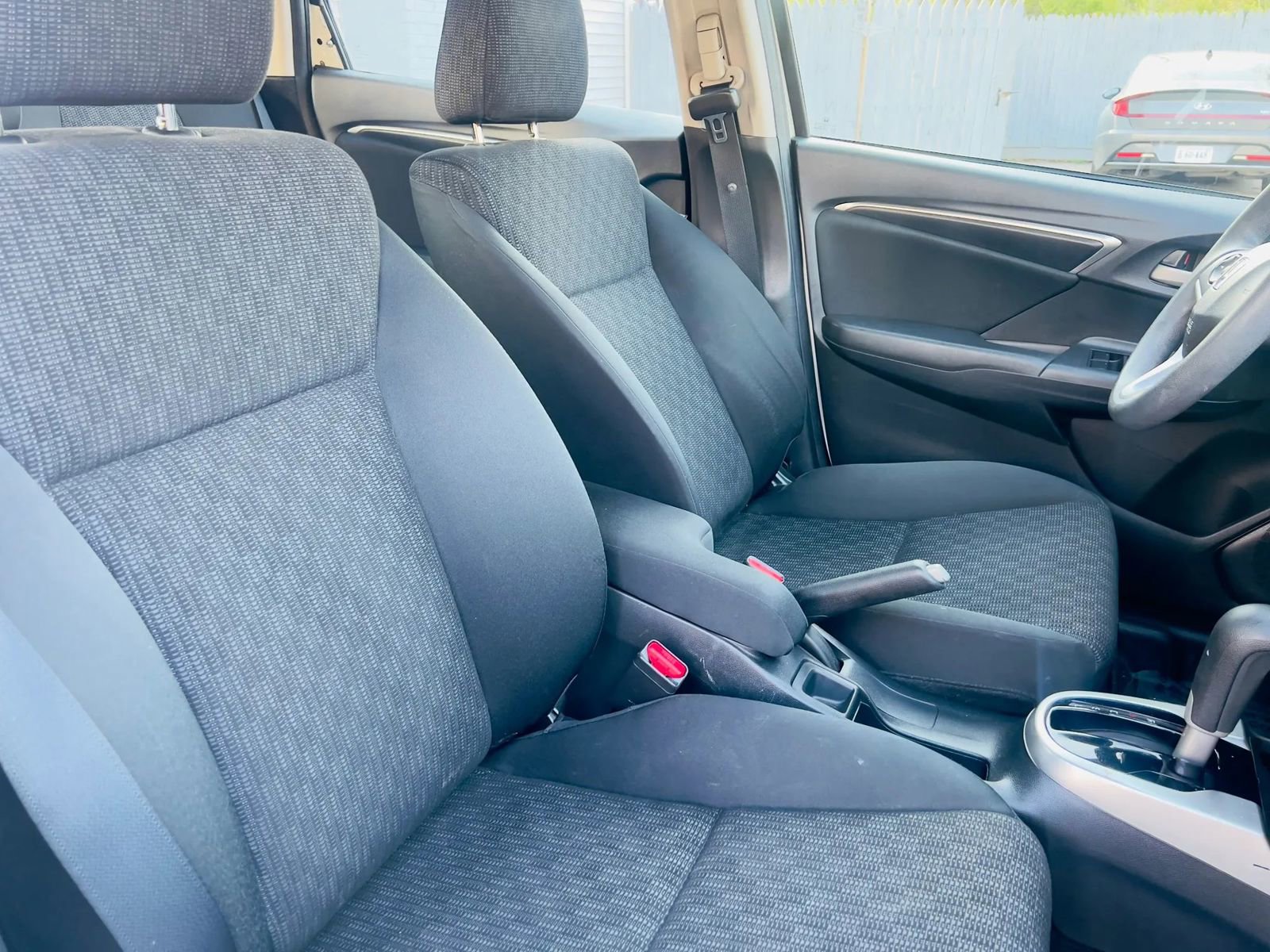 Used 2015 Honda Fit LX image 13