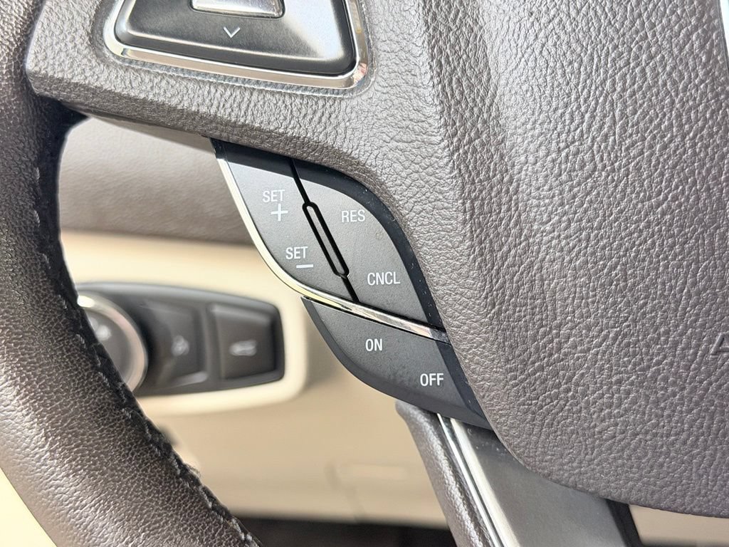 Used 2018 Lincoln MKC Premiere FWD image 46