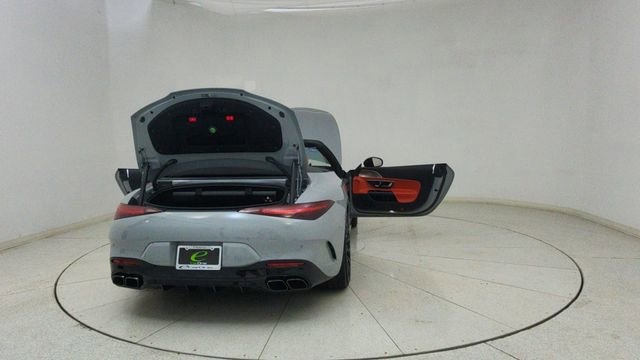 Used 2023 Mercedes-Benz SL 55 AMG 4MATIC image 74