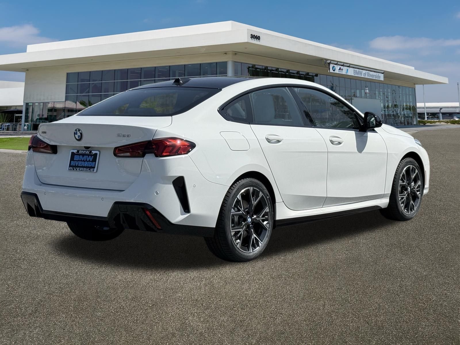 New 2026 BMW 228i xDrive w/ Technology Package AWD/4WD image 10