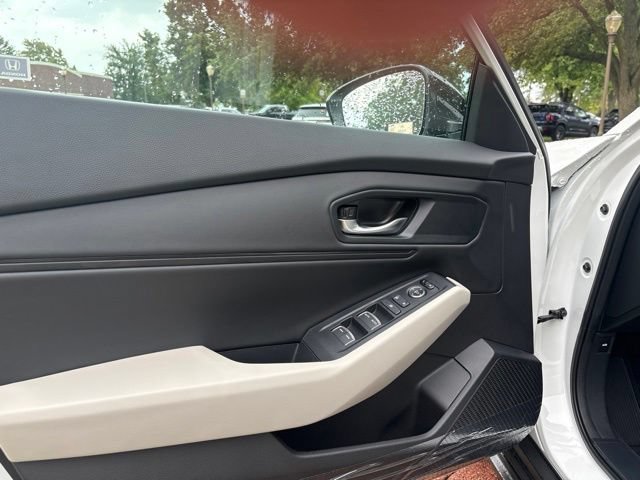 New 2026 Honda Accord SE image 12