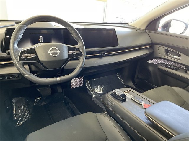 Certified 2024 Nissan Ariya AWD image 19