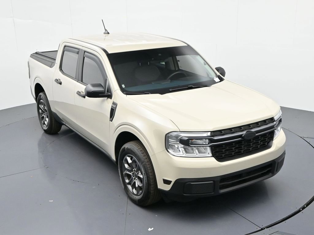 Used 2024 Ford Maverick XLT FWD image 24