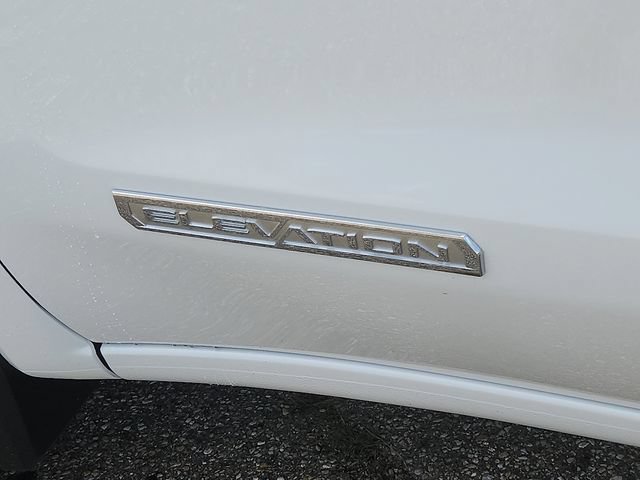 New 2026 GMC Sierra 1500 Elevation AWD/4WD image 18