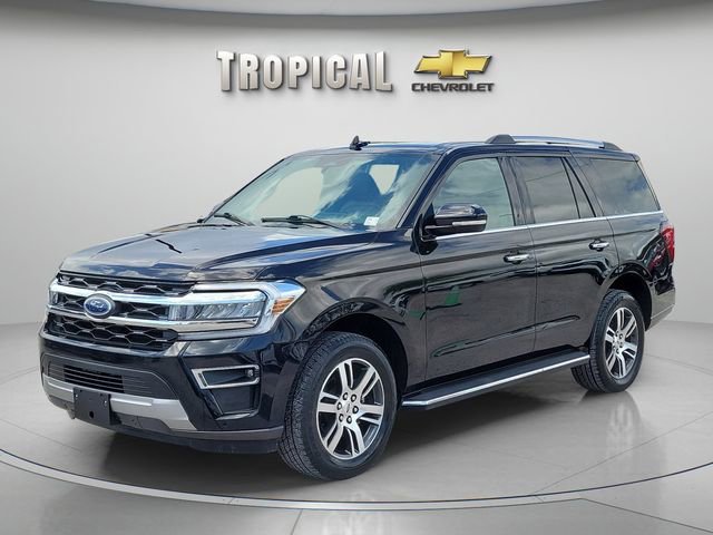 Used 2023 Ford Expedition Limited image 1