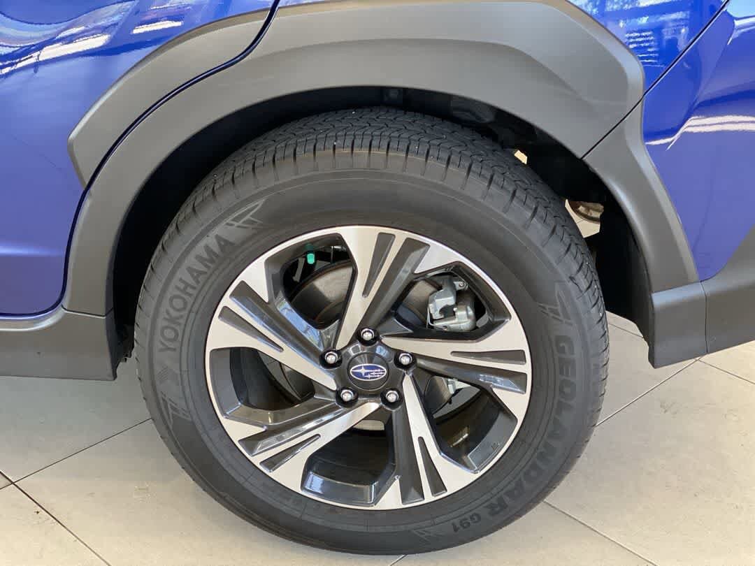 Used 2024 Subaru Crosstrek 2.0i Premium w/ Popular Package #3 AWD/4WD image 13