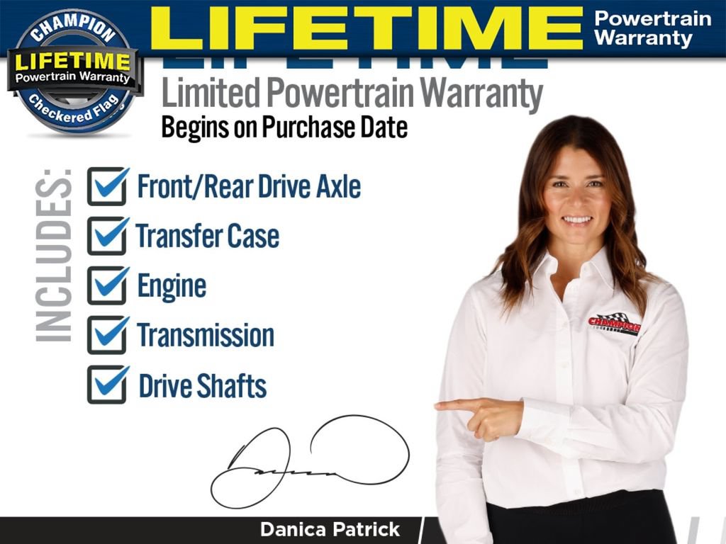 Used 2023 Chevrolet Blazer LT FWD image 12