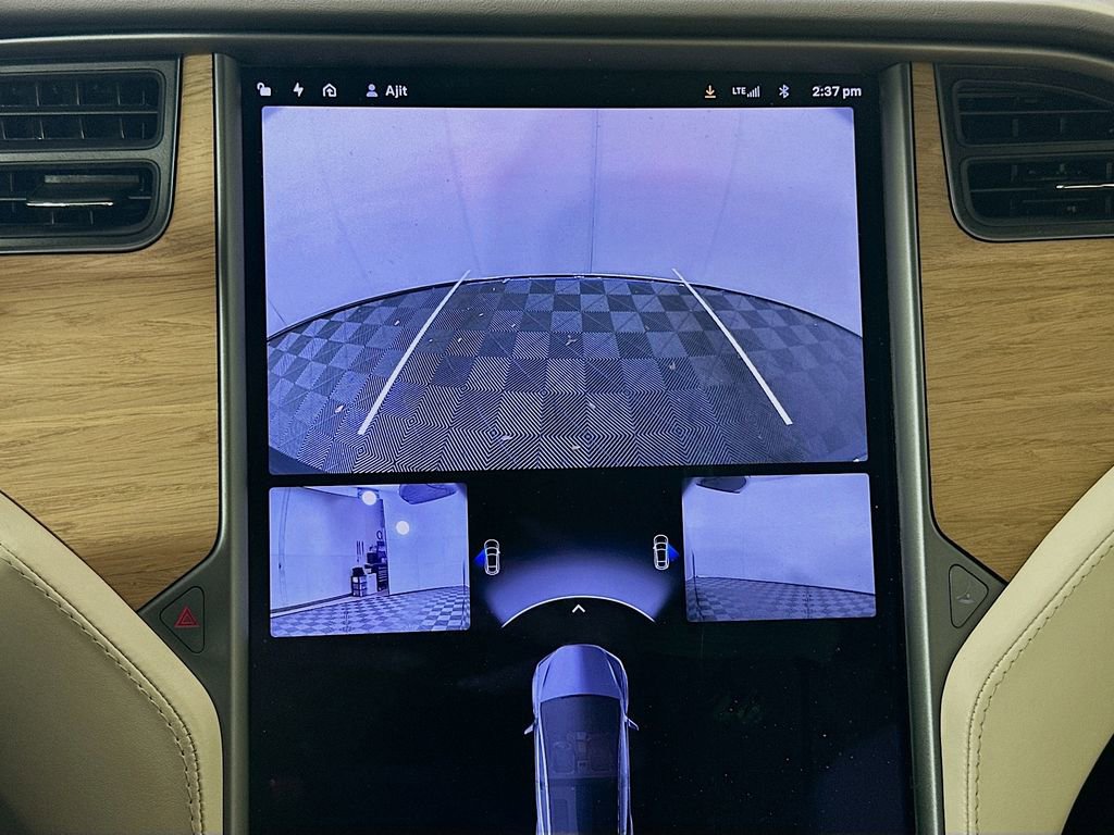 Used 2019 Tesla Model X Long Range image 14