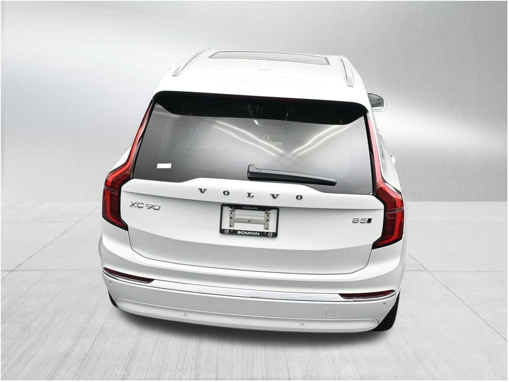 New 2026 Volvo XC90 B5 Ultra AWD/4WD image 16