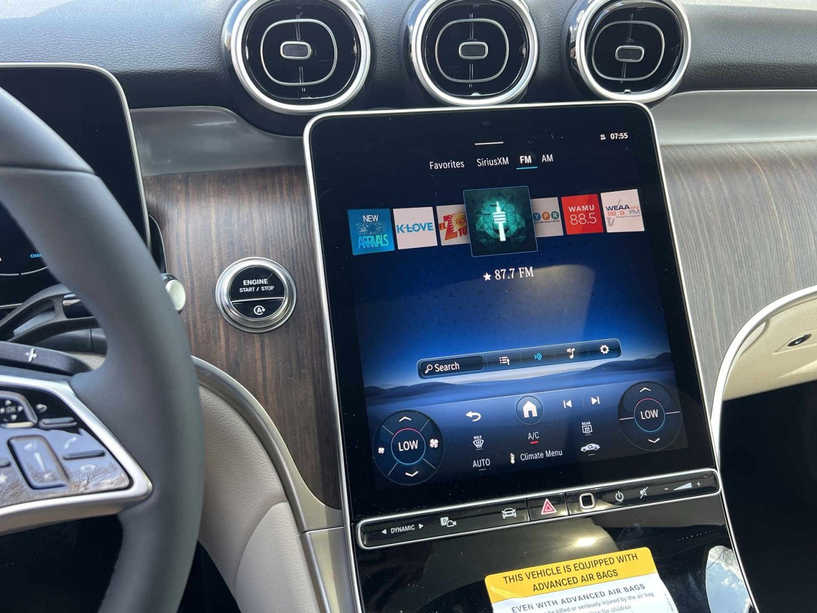 New 2026 Mercedes-Benz GLC 300 4MATIC image 16