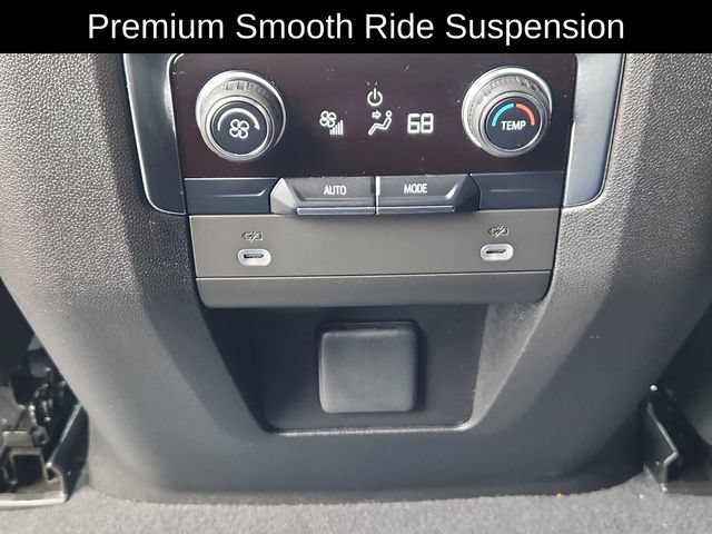 Used 2023 Chevrolet Tahoe LS w/ Driver Alert Package AWD/4WD image 28