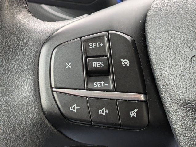 Used 2024 Ford Bronco Sport Big Bend w/ Convenience Package AWD/4WD image 24