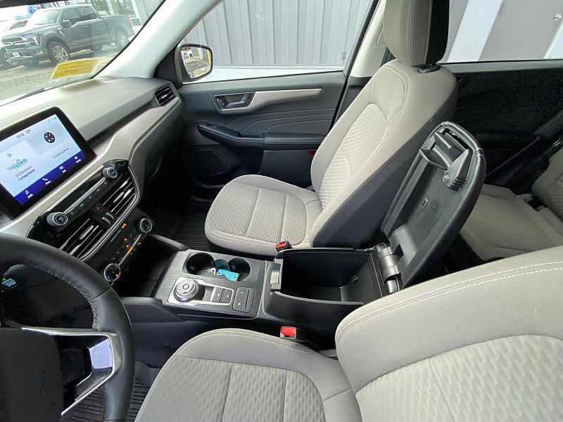 Certified 2022 Ford Escape SE w/ Convenience Package image 53
