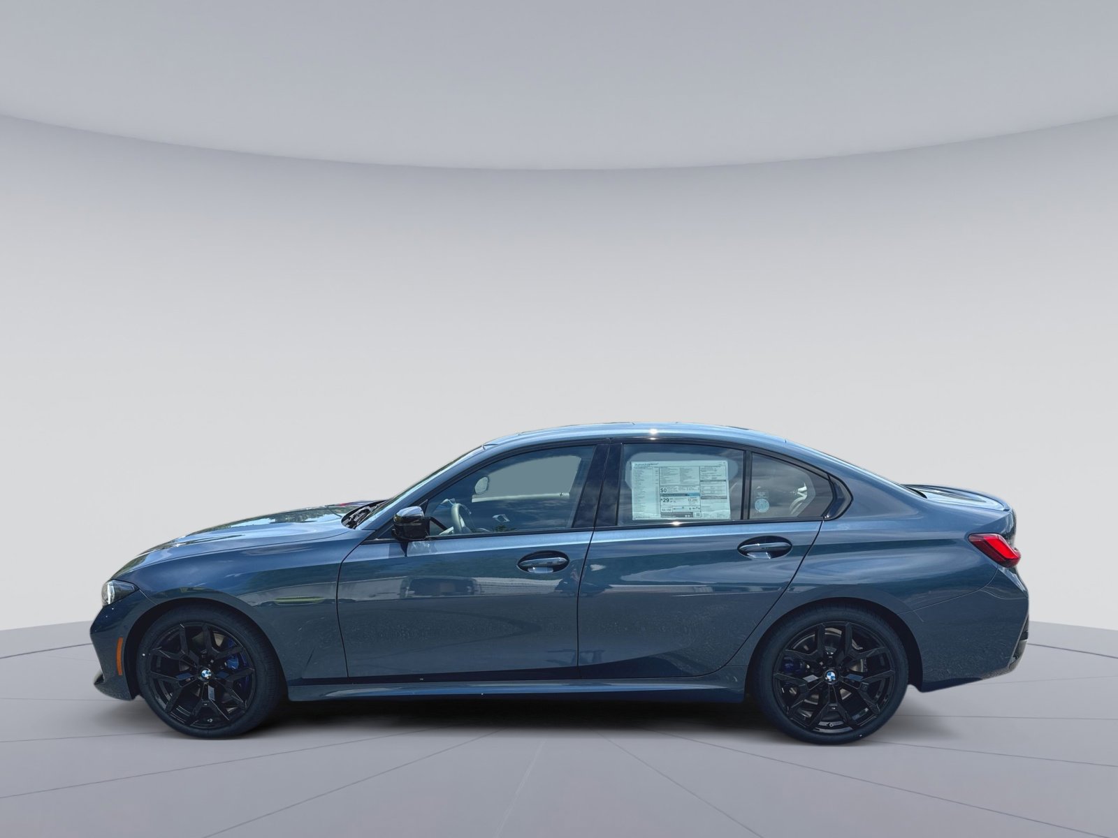 New 2026 BMW 330i xDrive Sedan w/ M Sport Package AWD/4WD image 8