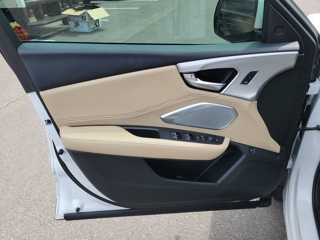 Used 2023 Acura RDX FWD w/ Technology Package image 32