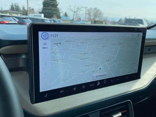 New 2026 Ford Maverick Lariat image 12