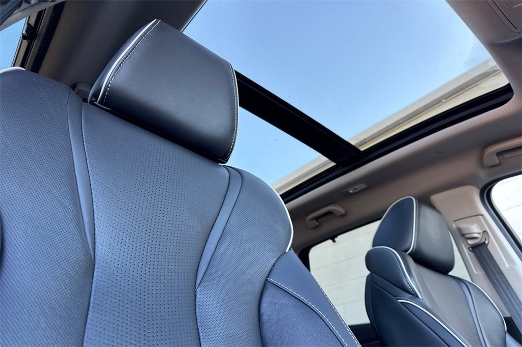 Certified 2023 Acura MDX SH-AWD w/ Advance Package image 22