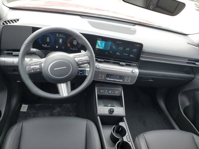 New 2026 Hyundai Kona SEL Premium image 9